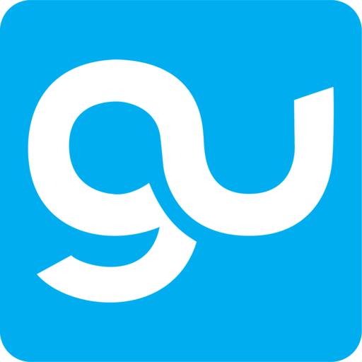 Guide-U: Georgian Travel App icon
