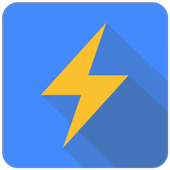 Chargify - Charger Alarm icon