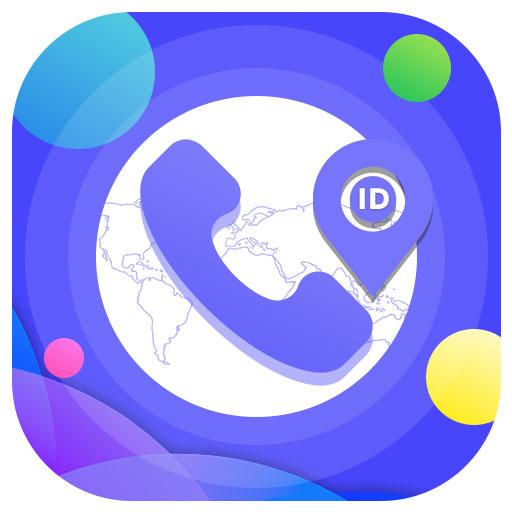 True Id Caller Name &amp; Location icon