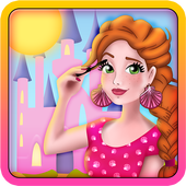 Summer Princess Shopping Mall icon