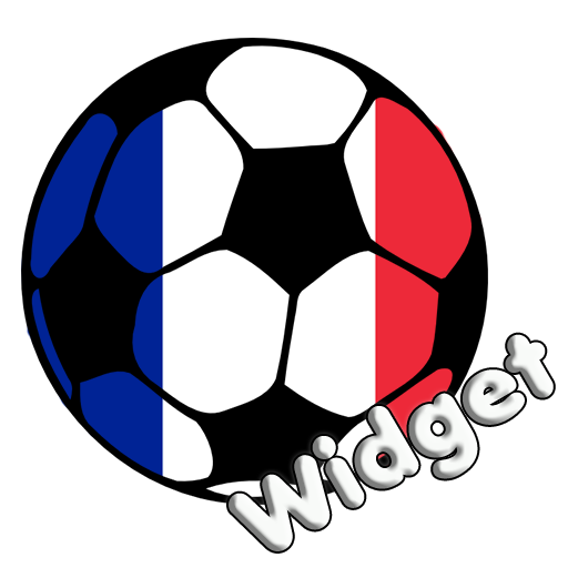 Widget Ligue 1 icon