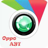 Camera For Oppo A37 on 9Apps