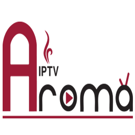 Aroma Tv Pro icon