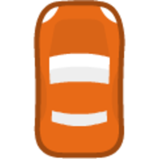 Crazy Crazy Racing icon