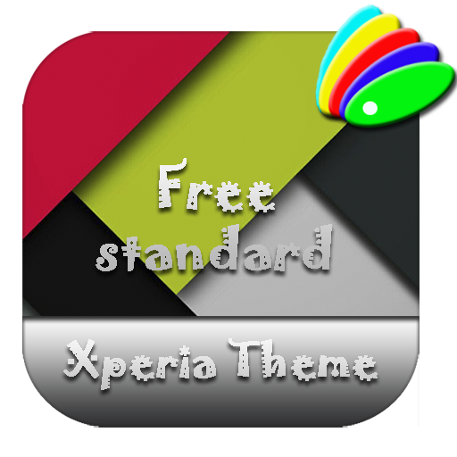 standard | Xperia™ Theme icon