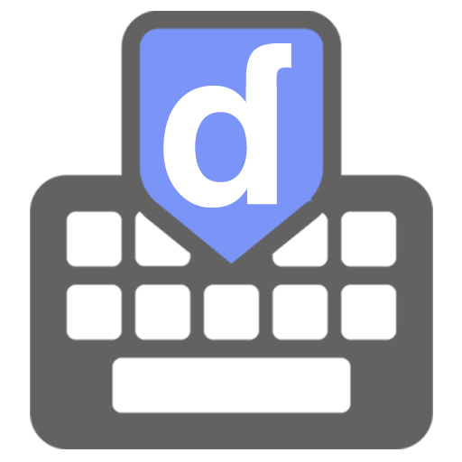 Fulfulde Keyboard icon