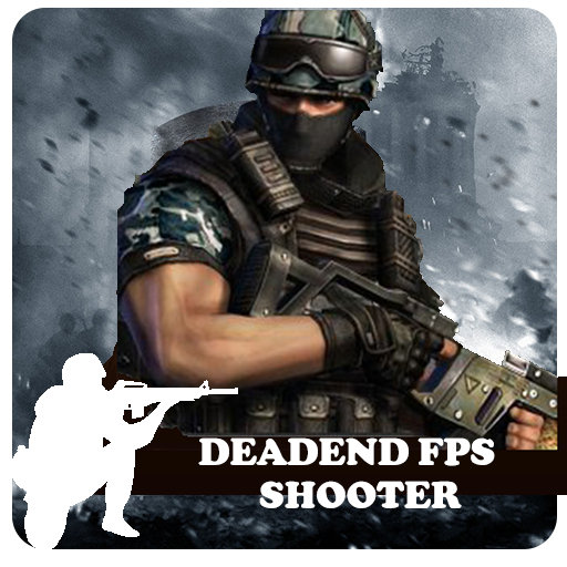 DeadEnd FPS Shooter icon