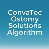 ConvaTec Ostomy Solutions™ icon