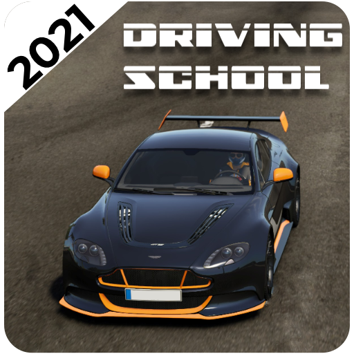 Driving School 2021 Pro icon