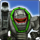 roboXcape Unlocked Edition icon