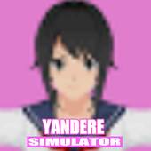 New Yandere Simulator Hint icon