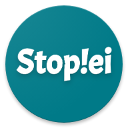 Stop!ei - Jogo de Stop/Adedonha Online icon