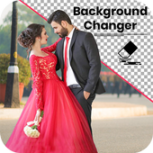 Auto Cut Paste - Cutout &amp; Photo Background Changer icon