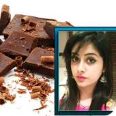 Chocolate Day Photo Frame Editor on 9Apps