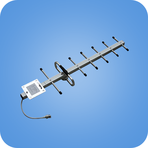Antenna Array Calculator icon