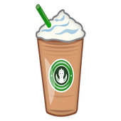 Starbucks Menu MY icon