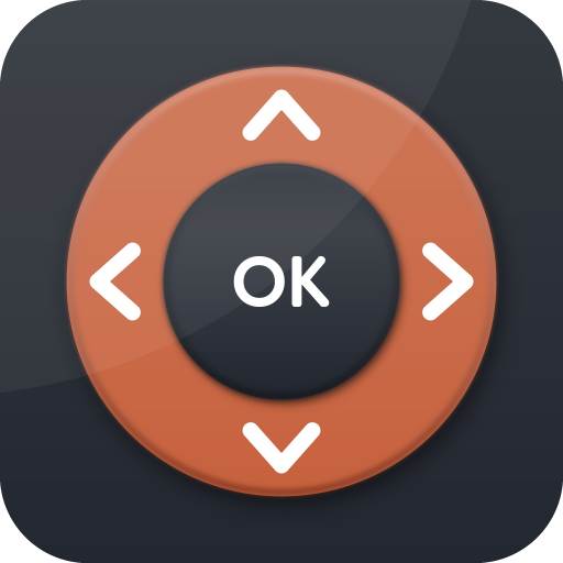 Fire Stick Remote: Amazon Fire TV Remote Control иконка