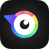 Professional Photo Editor icon