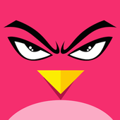 Dont Stop The Angry Birds icon