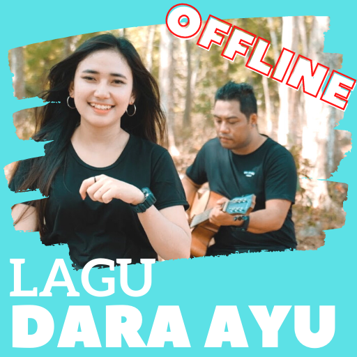 Lagu Dara Ayu Offline icon