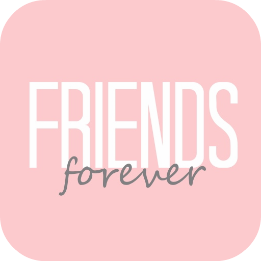 Friendship Quote Wallpapers icon