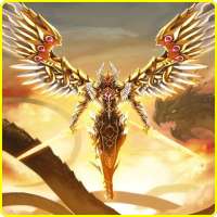 Angel Warrior Wallpapers on 9Apps