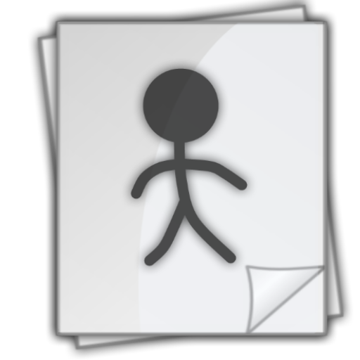 StickDraw - Animation Maker icon