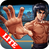 Rush Battle Lite icon