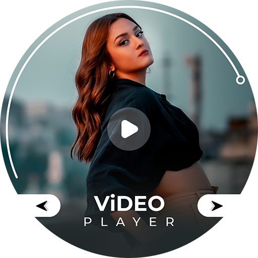SX Video Player - Full Screen HD Video Player icon