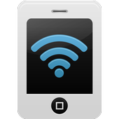 Lag Switch أيقونة