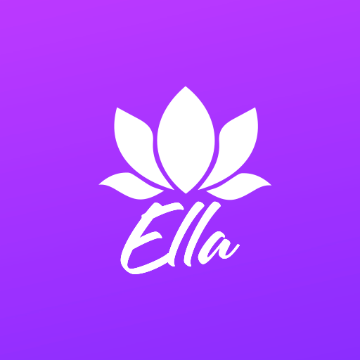 Ella - O app de beleza que vai até você! icon