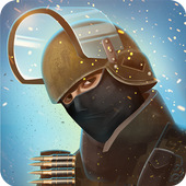 Modern Shooting Assault Combat: Counter Terrorist icon