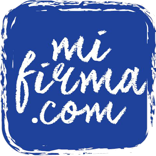 MiFirma icon