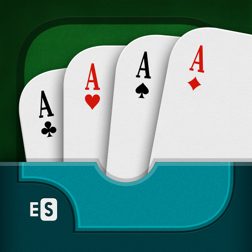 Gin Rummy icon