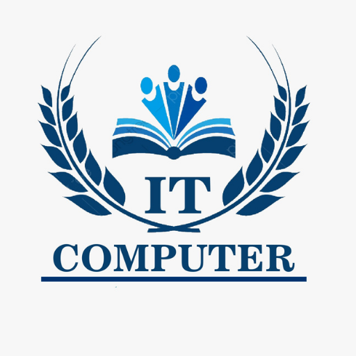 IT Computer icon