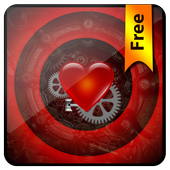 Love Machine Live Wallpaper icon