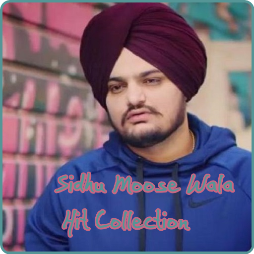 Sidhu Moose Wala All Video Songs icon