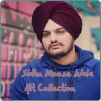 Sidhu Moose Wala All Video Songs