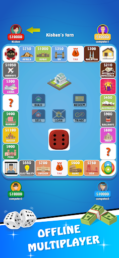 Business game screenshot 6