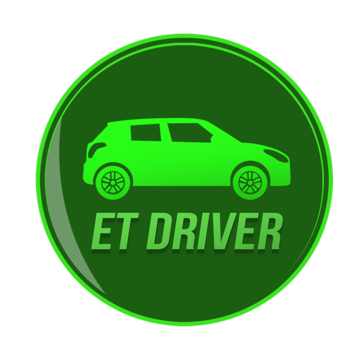 ETR Driver icon