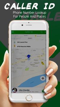 Caller ID - Caller Name & Location screenshot 4