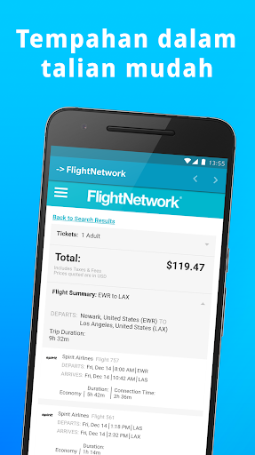 SkyScan - Penerbangan murah screenshot 7