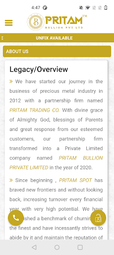 Pritam Spot screenshot 7