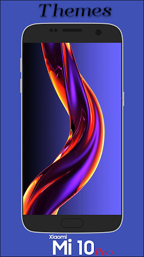 Theme for Xiaomi Mi 10 Pro 5G: launcher for Xiaomi screenshot 5