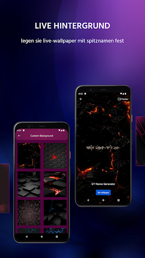 AI Nickname Generator screenshot 6