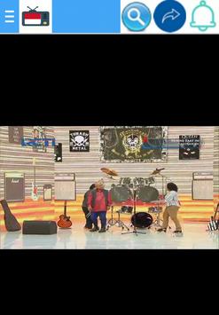 TV Indonesia - Semua Saluran Live TV Indonesia screenshot 6