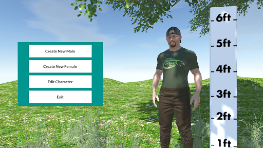 Carp Fishing Simulator - Pike, Perch & More screenshot 2