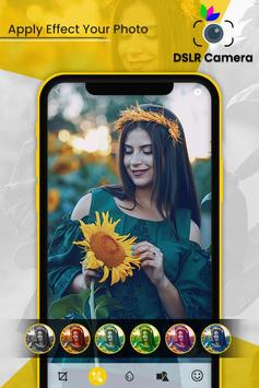 DSLR Camera screenshot 4