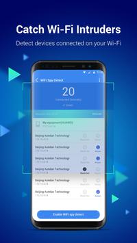 Net Security Master Pro - Speed test & VPN screenshot 4