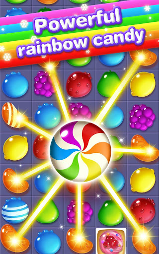 Candy Crack Mania screenshot 7